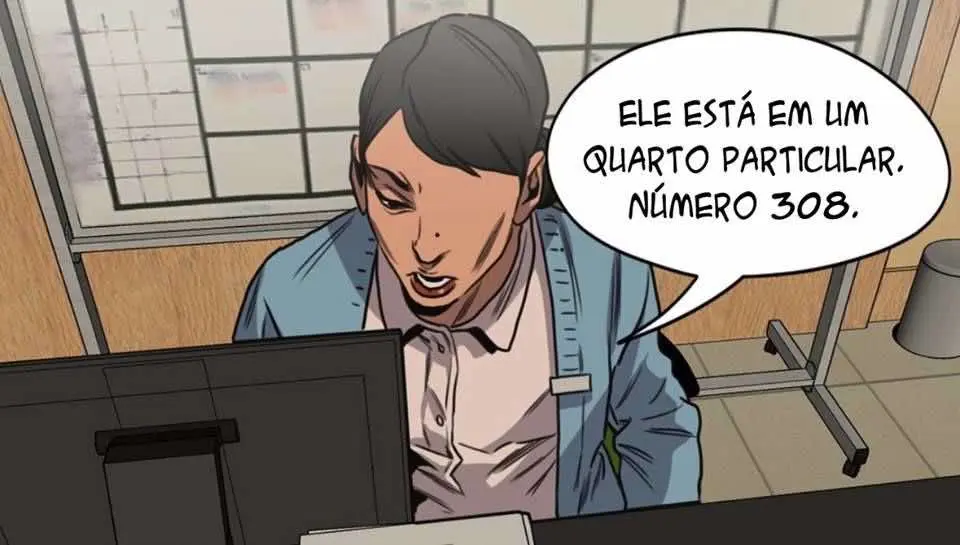 Killing Stalking – Capítulo 67 Yaoi – Página 285