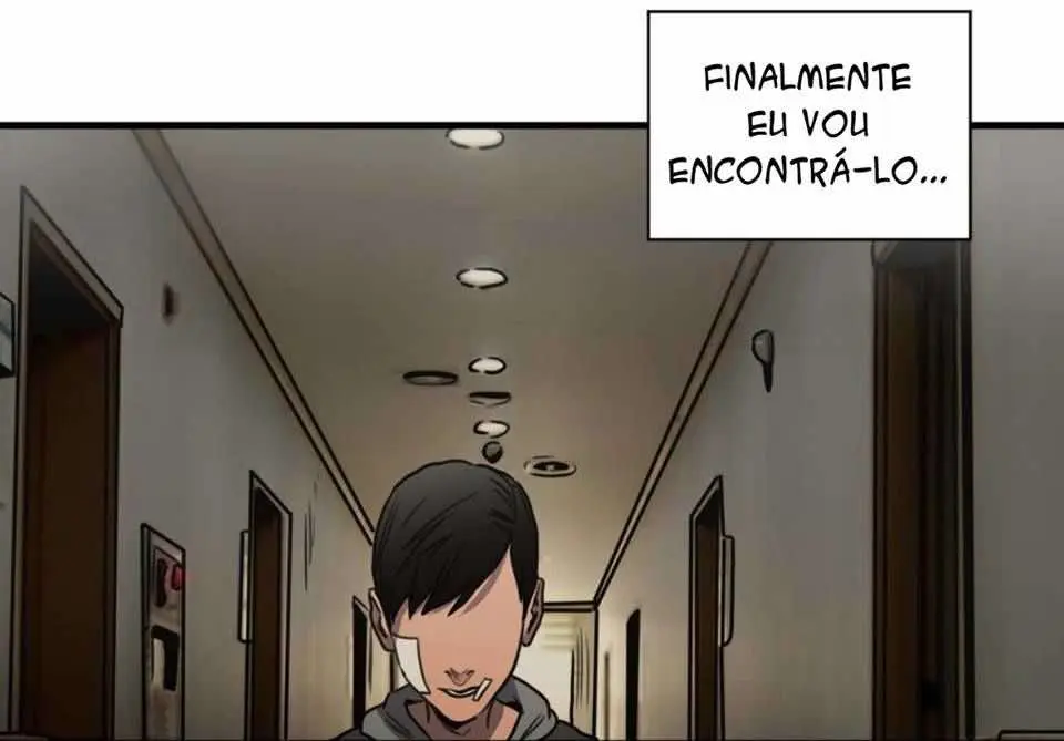 Killing Stalking – Capítulo 67 Yaoi – Página 288