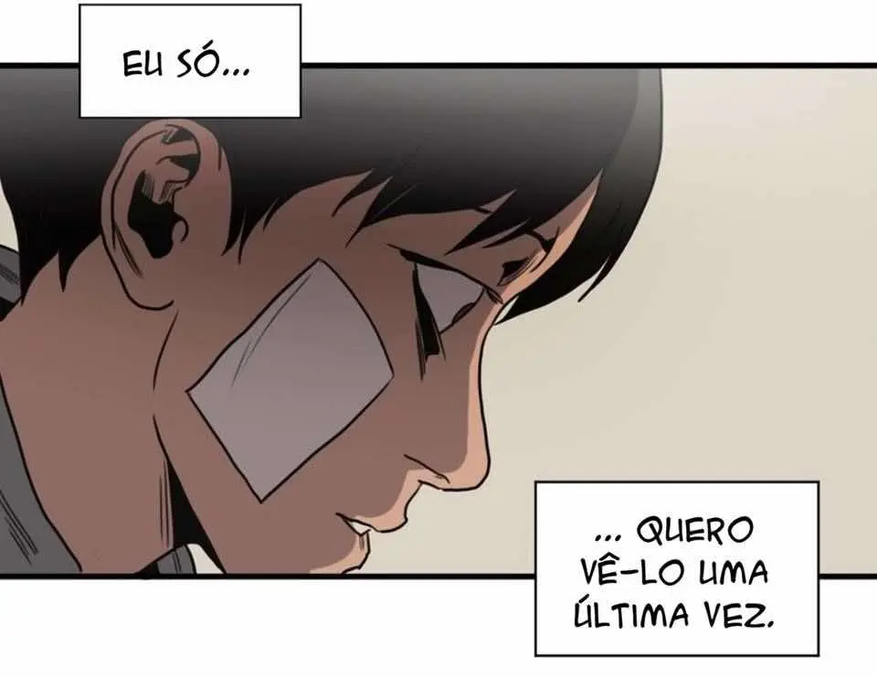 Killing Stalking – Capítulo 67 Yaoi – Página 289