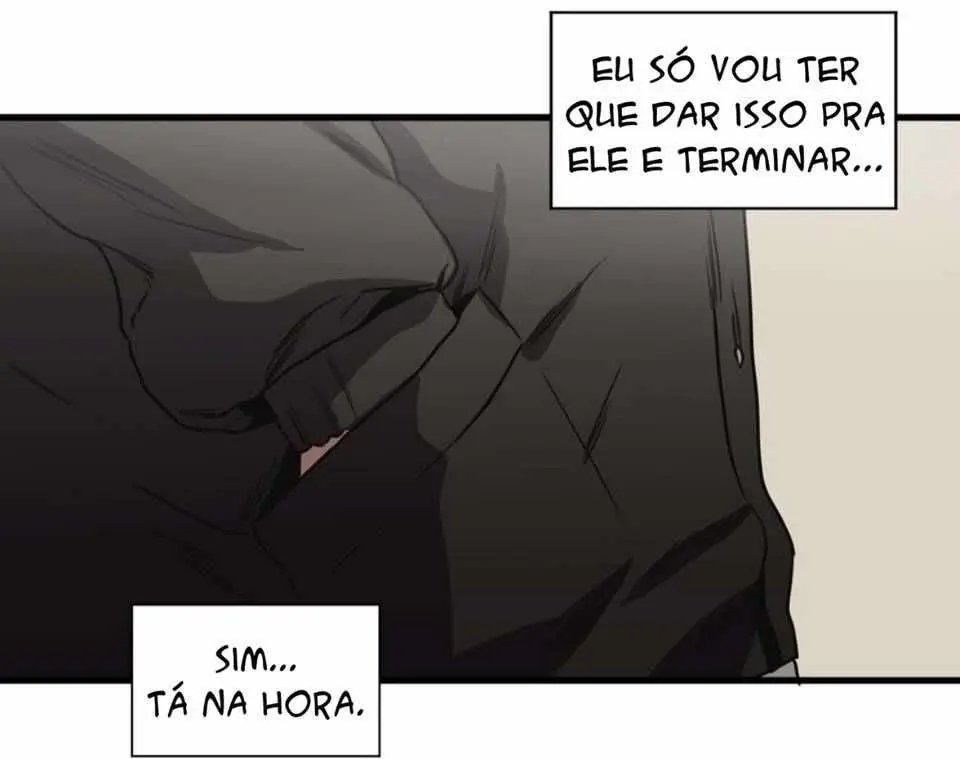 Killing Stalking – Capítulo 67 Yaoi – Página 290