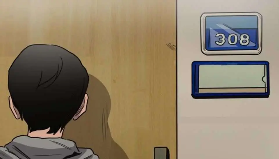 Killing Stalking – Capítulo 67 Yaoi – Página 292