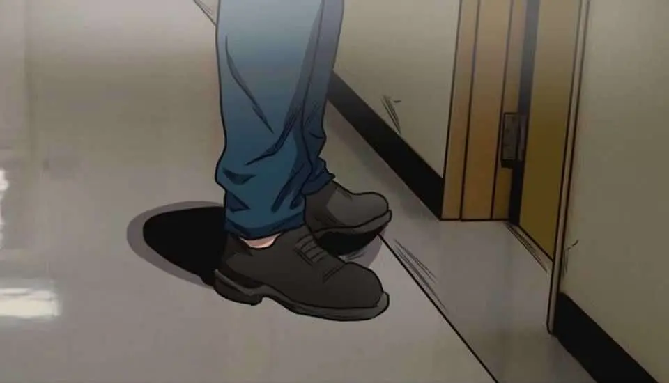 Killing Stalking – Capítulo 67 Yaoi – Página 293