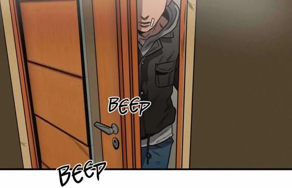 Killing Stalking – Capítulo 67 Yaoi – Página 295