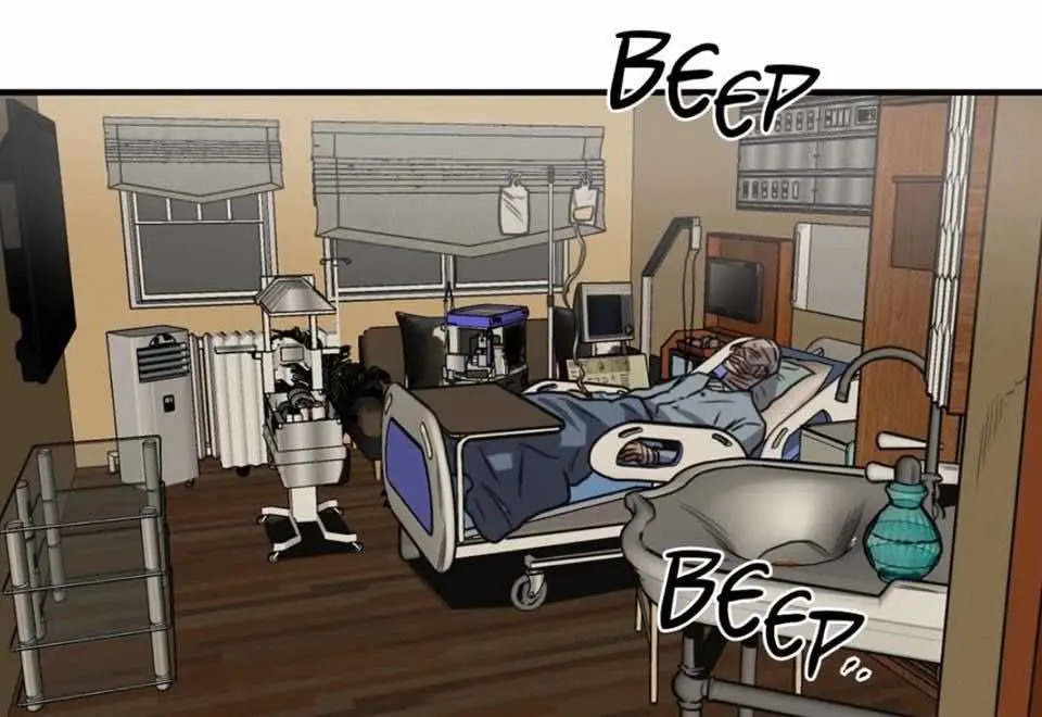 Killing Stalking – Capítulo 67 Yaoi – Página 296