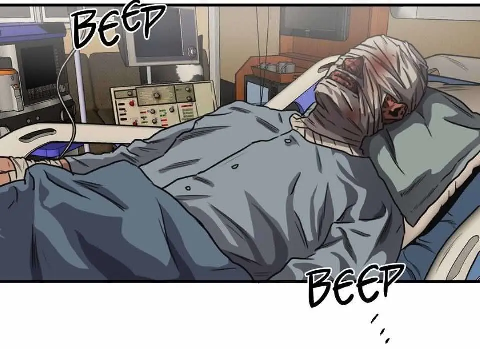 Killing Stalking – Capítulo 67 Yaoi – Página 297