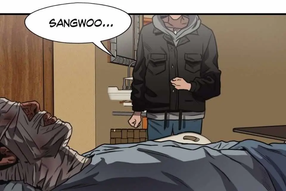 Killing Stalking – Capítulo 67 Yaoi – Página 298