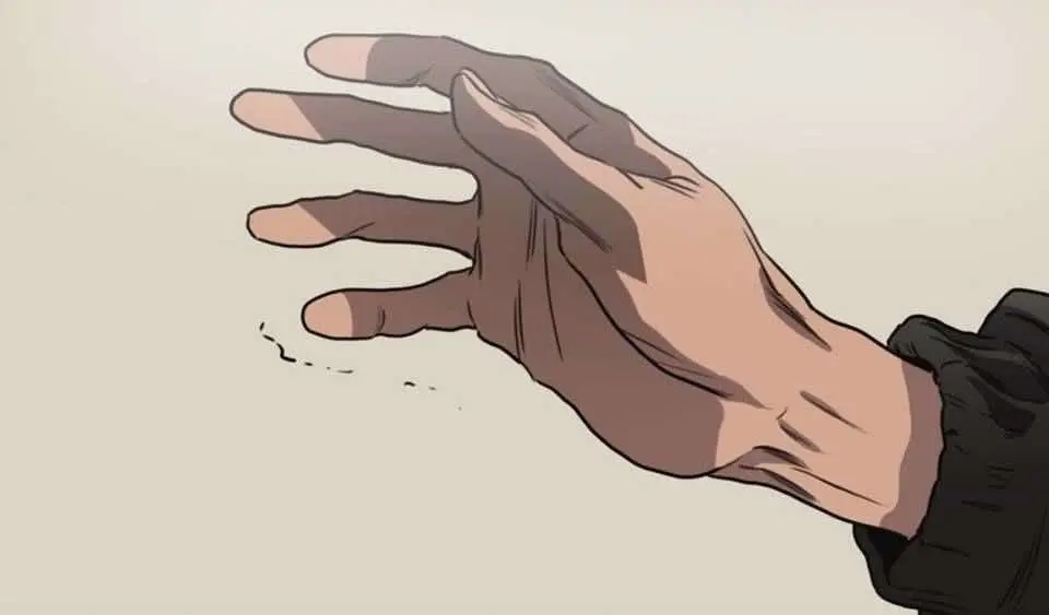 Killing Stalking – Capítulo 67 Yaoi – Página 299