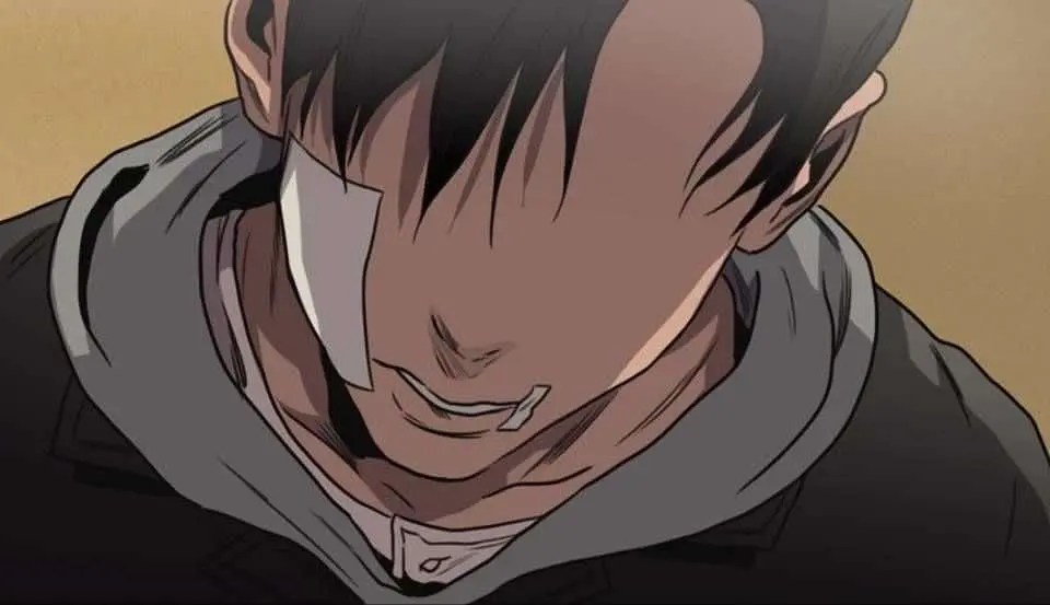 Killing Stalking – Capítulo 67 Yaoi – Página 302