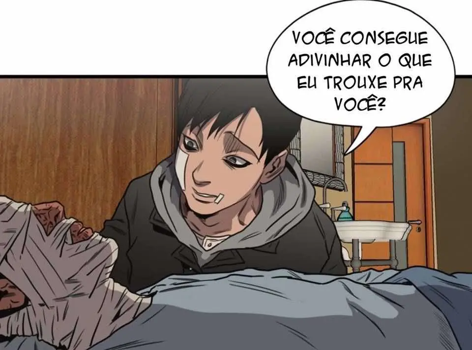 Killing Stalking – Capítulo 67 Yaoi – Página 303