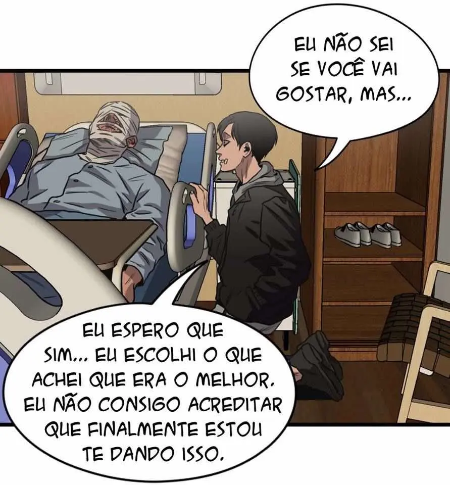 Killing Stalking – Capítulo 67 Yaoi – Página 304