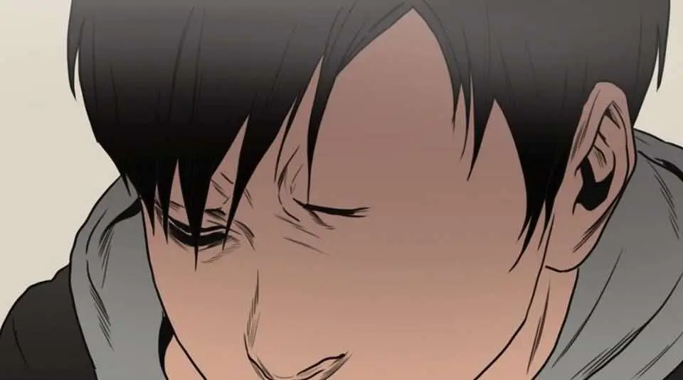 Killing Stalking – Capítulo 67 Yaoi – Página 305