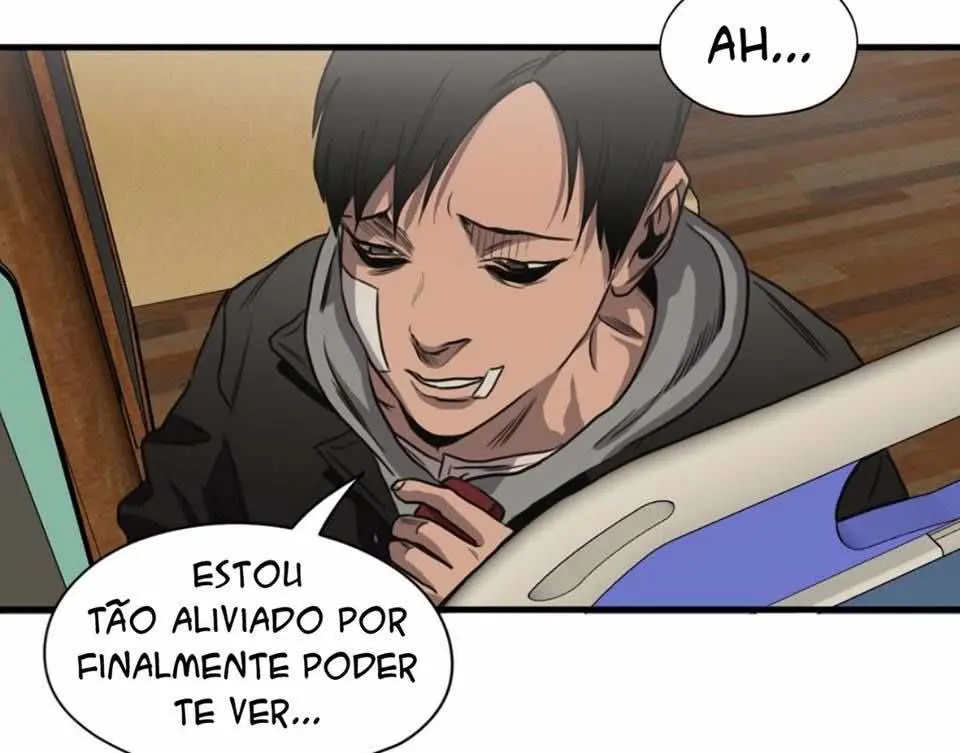 Killing Stalking – Capítulo 67 Yaoi – Página 306
