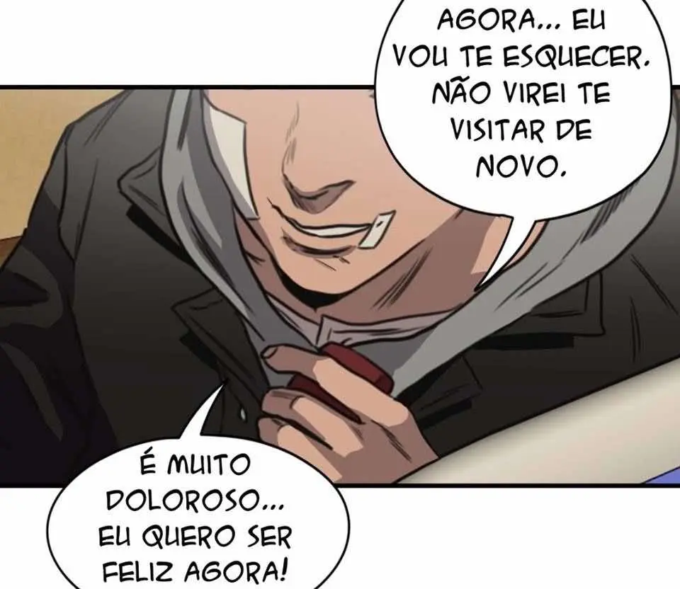 Killing Stalking – Capítulo 67 Yaoi – Página 307