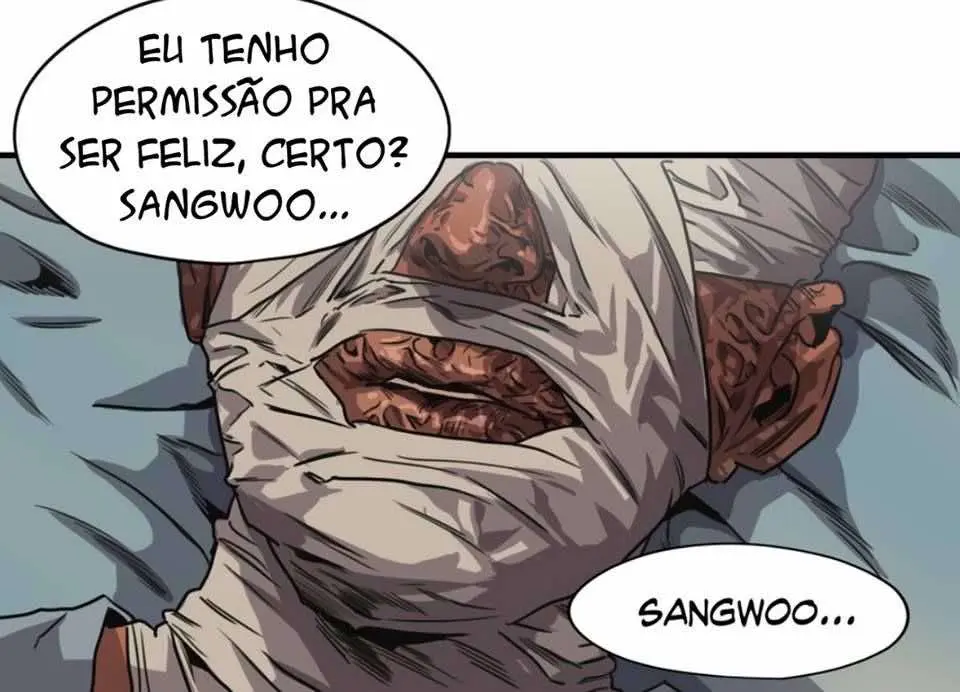 Killing Stalking – Capítulo 67 Yaoi – Página 308