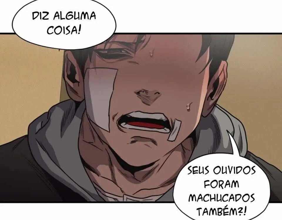 Killing Stalking – Capítulo 67 Yaoi – Página 309