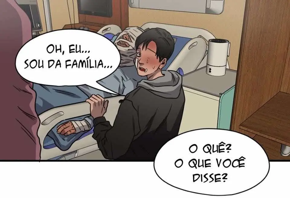 Killing Stalking – Capítulo 67 Yaoi – Página 311