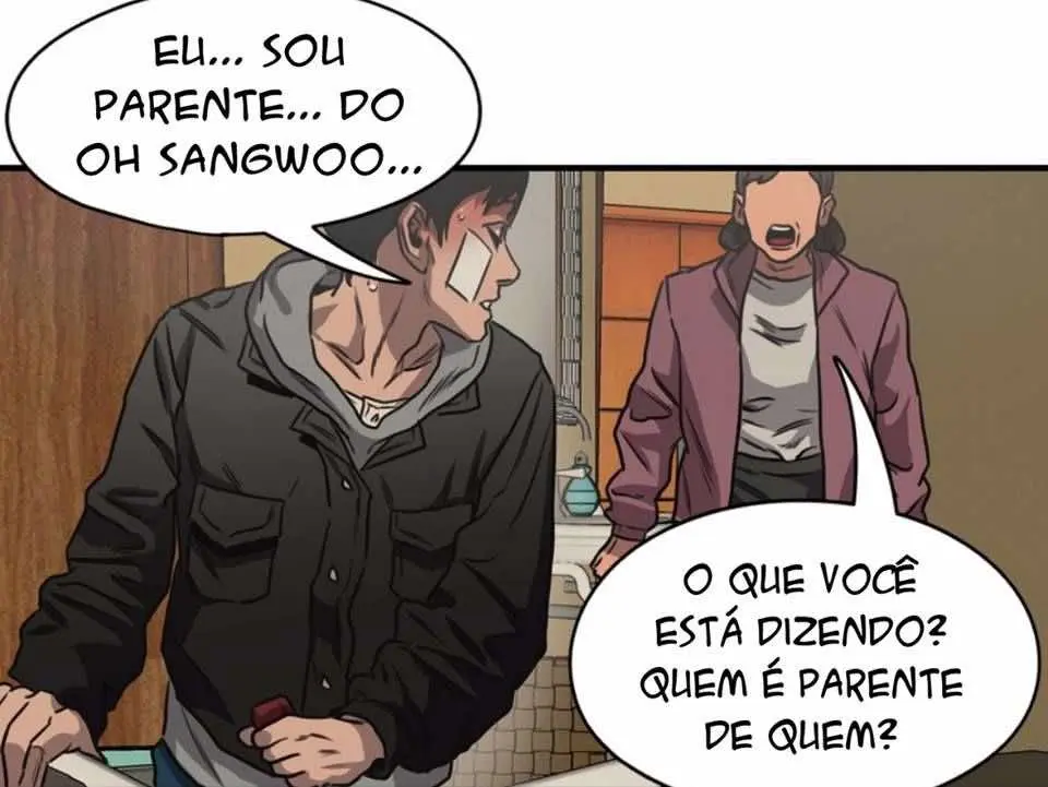 Killing Stalking – Capítulo 67 Yaoi – Página 312