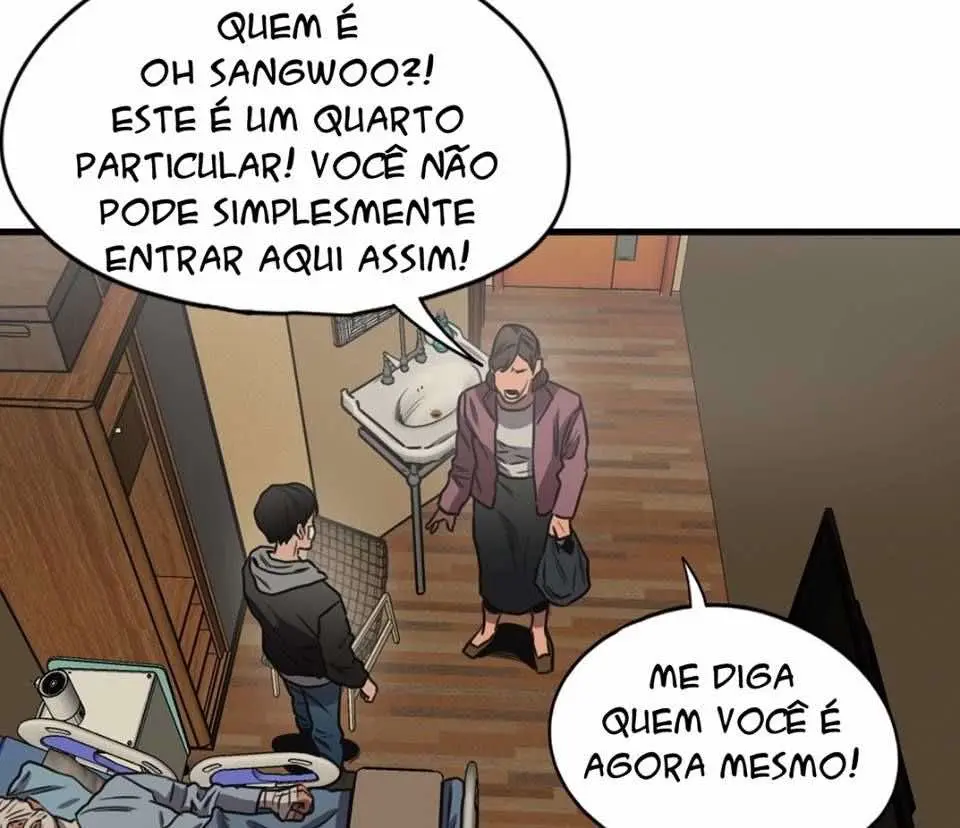 Killing Stalking – Capítulo 67 Yaoi – Página 314