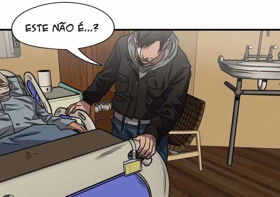 Killing Stalking – Capítulo 67 Yaoi – Página 315