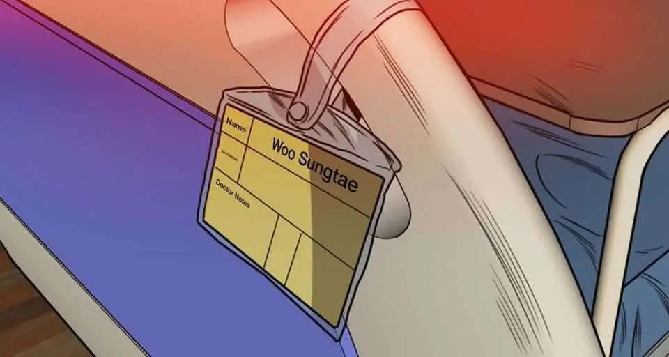 Killing Stalking – Capítulo 67 Yaoi – Página 316