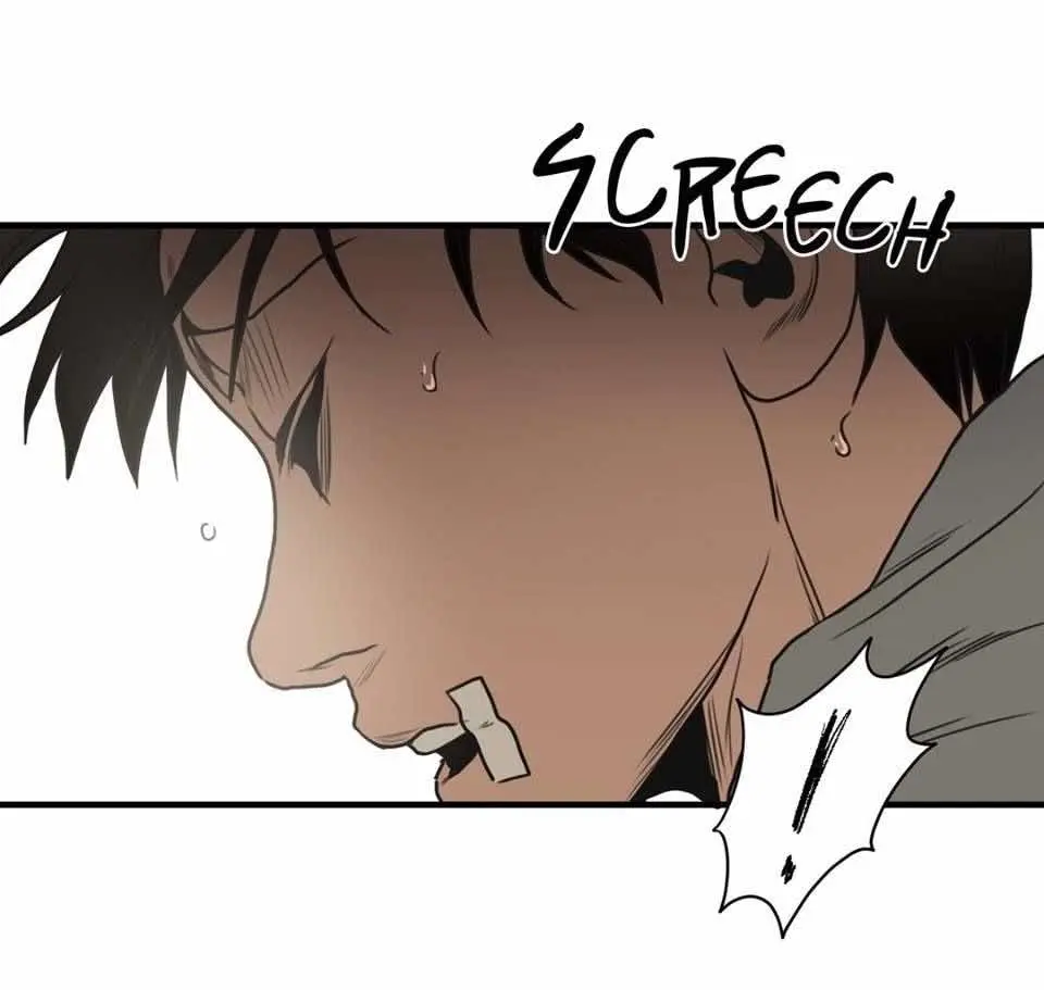 Killing Stalking – Capítulo 67 Yaoi – Página 32