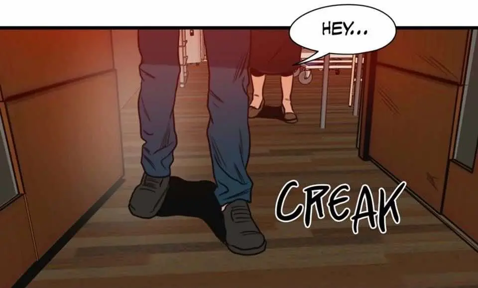 Killing Stalking – Capítulo 67 Yaoi – Página 324