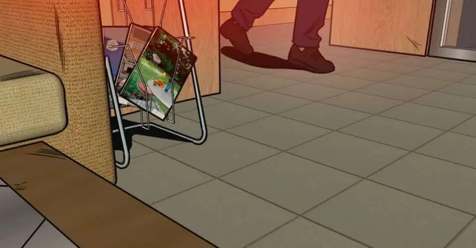 Killing Stalking – Capítulo 67 Yaoi – Página 325