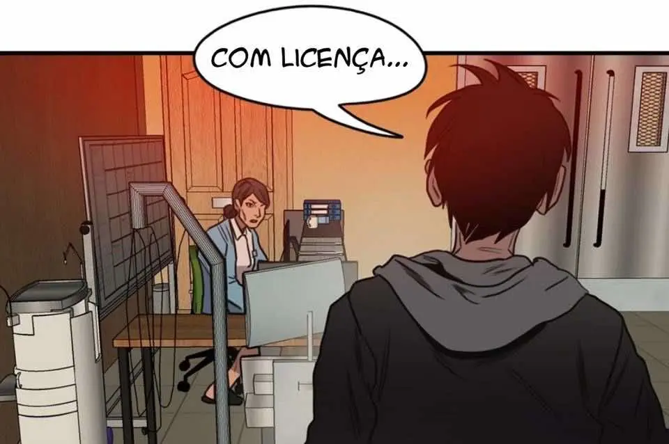 Killing Stalking – Capítulo 67 Yaoi – Página 326