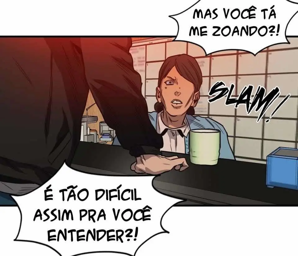 Killing Stalking – Capítulo 67 Yaoi – Página 327