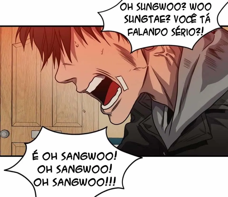 Killing Stalking – Capítulo 67 Yaoi – Página 328