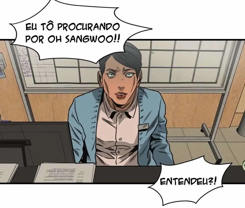 Killing Stalking – Capítulo 67 Yaoi – Página 329