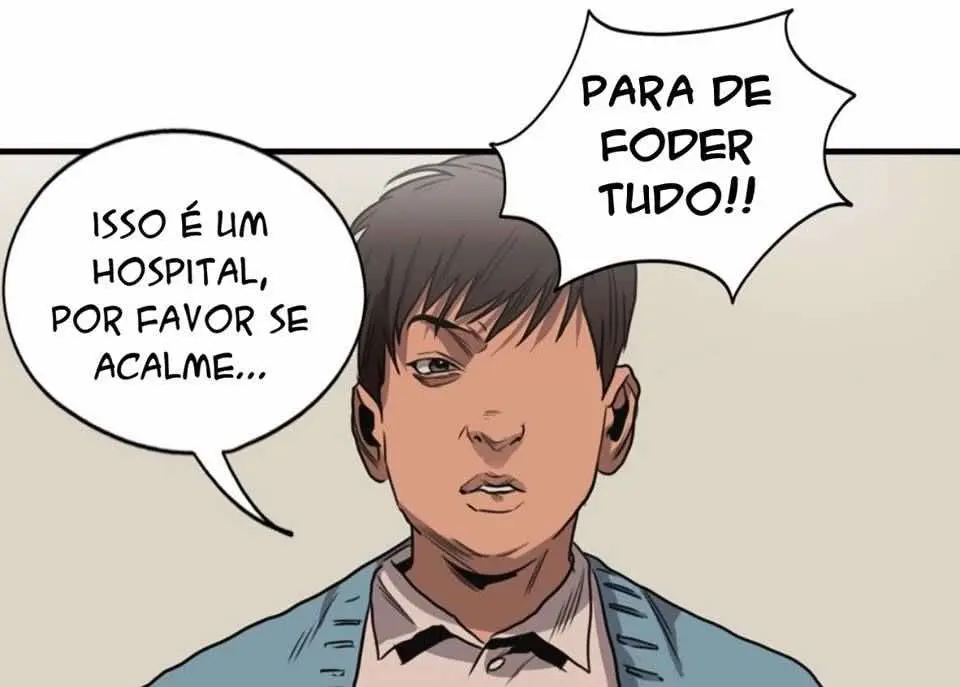 Killing Stalking – Capítulo 67 Yaoi – Página 333
