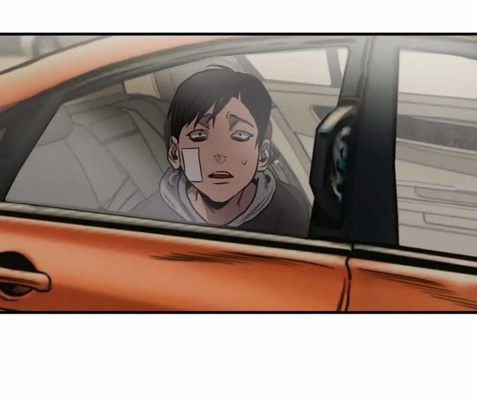 Killing Stalking – Capítulo 67 Yaoi – Página 34