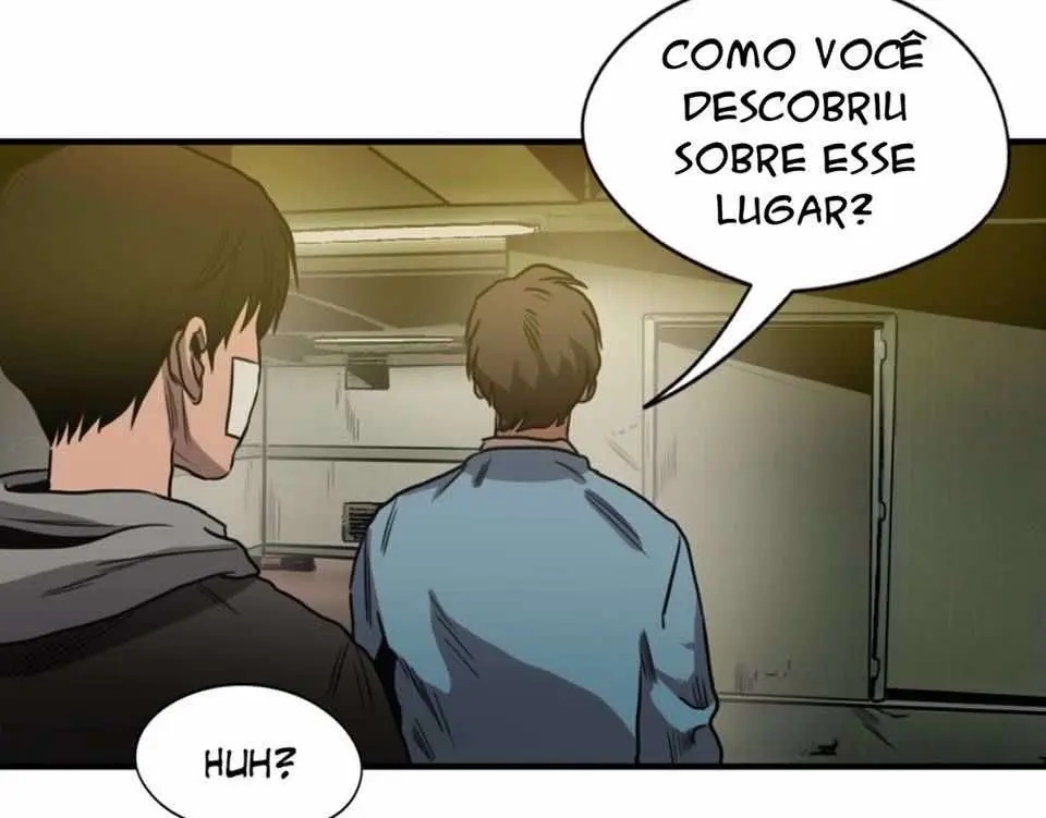 Killing Stalking – Capítulo 67 Yaoi – Página 342