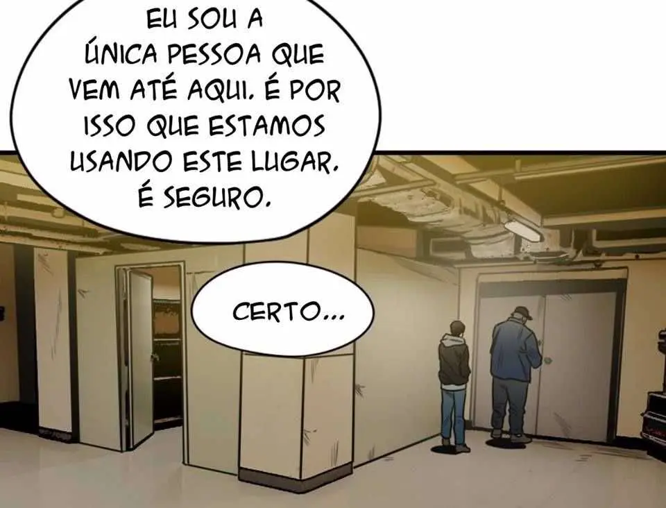 Killing Stalking – Capítulo 67 Yaoi – Página 351