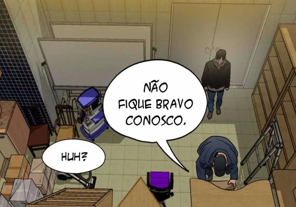 Killing Stalking – Capítulo 67 Yaoi – Página 352