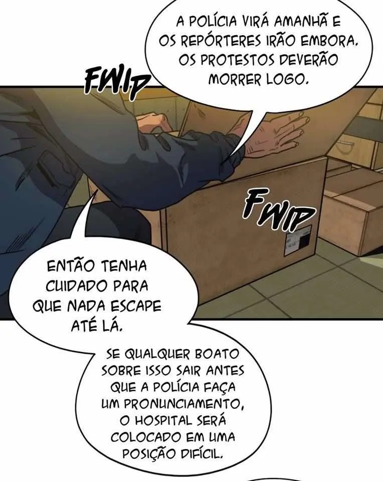 Killing Stalking – Capítulo 67 Yaoi – Página 354