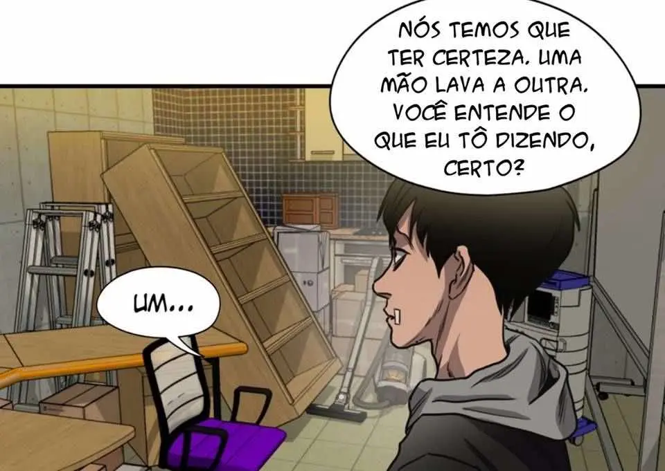 Killing Stalking – Capítulo 67 Yaoi – Página 356