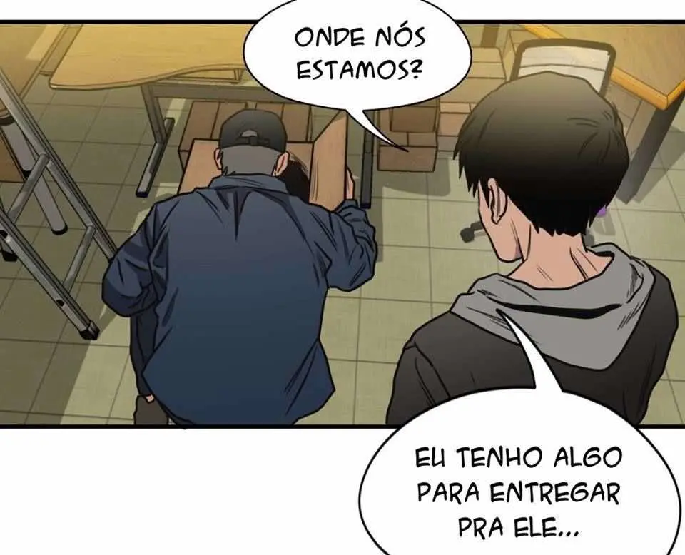 Killing Stalking – Capítulo 67 Yaoi – Página 357
