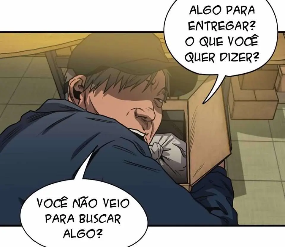 Killing Stalking – Capítulo 67 Yaoi – Página 358