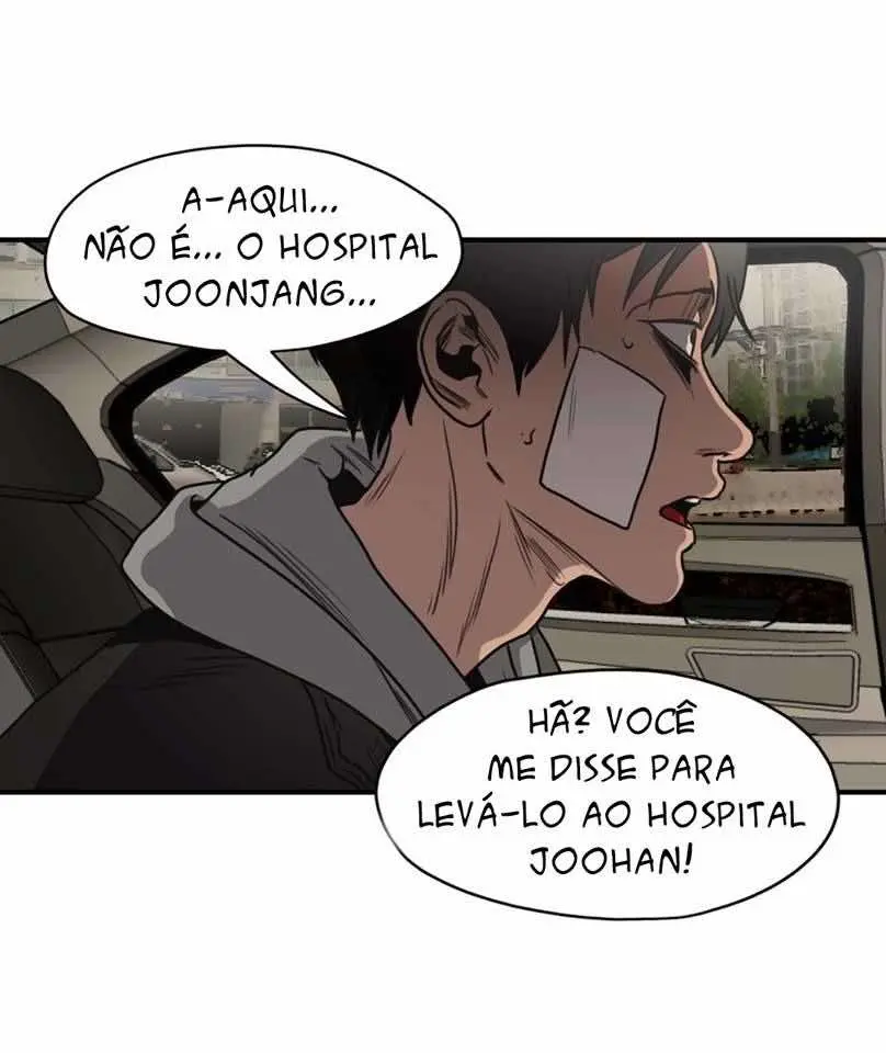 Killing Stalking – Capítulo 67 Yaoi – Página 36