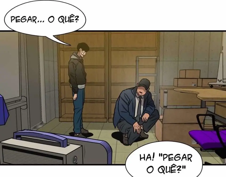 Killing Stalking – Capítulo 67 Yaoi – Página 360