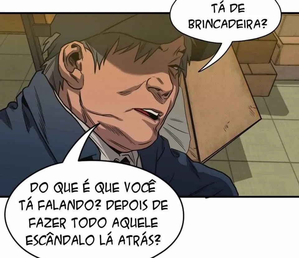 Killing Stalking – Capítulo 67 Yaoi – Página 361