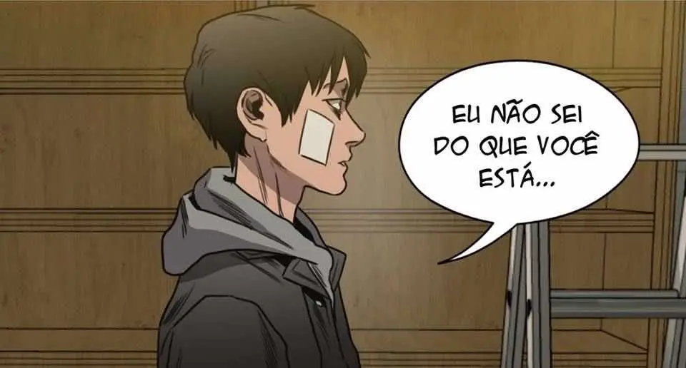 Killing Stalking – Capítulo 67 Yaoi – Página 362
