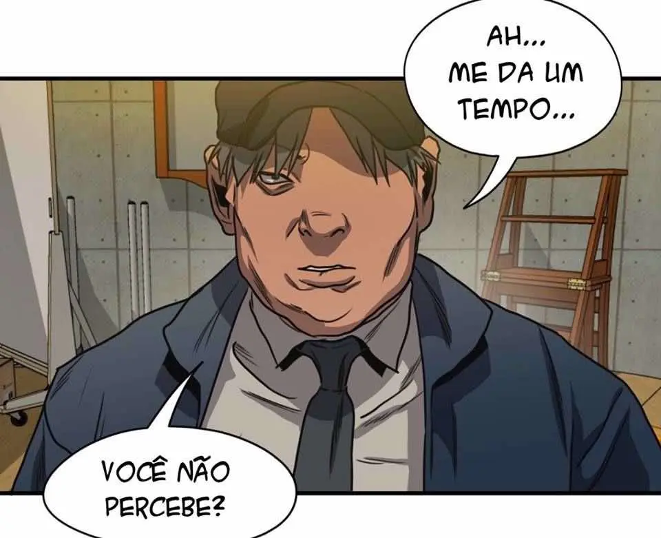 Killing Stalking – Capítulo 67 Yaoi – Página 365
