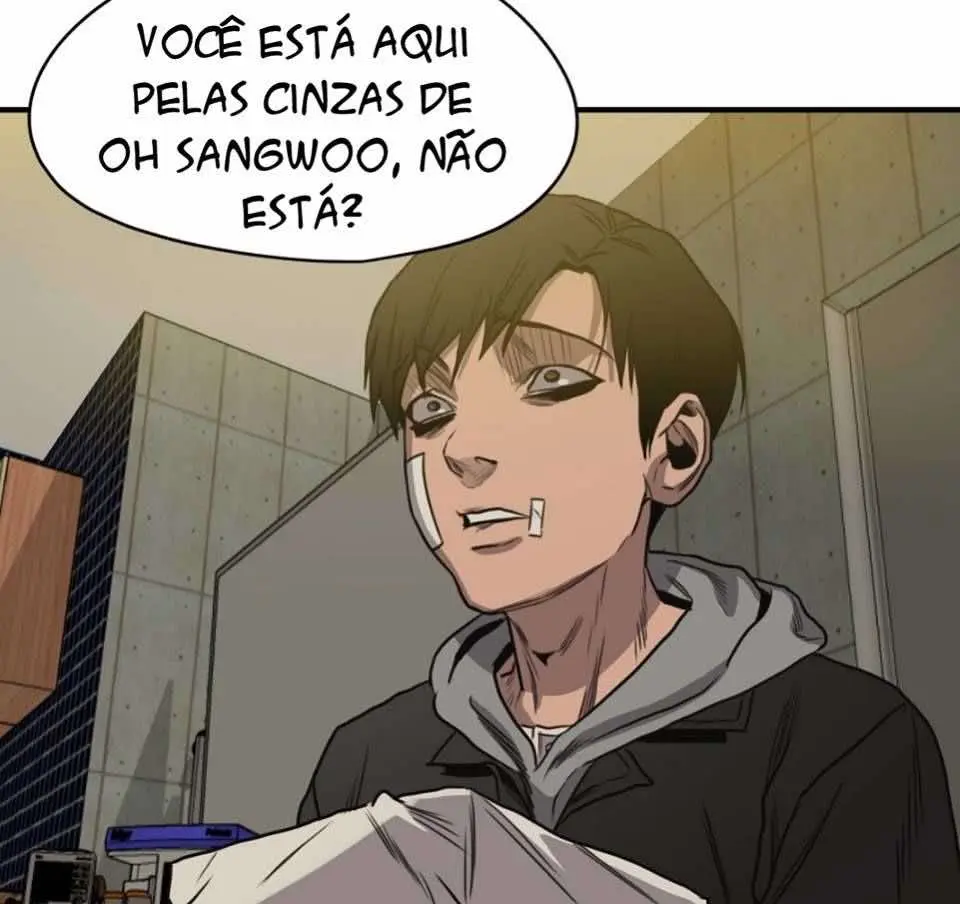 Killing Stalking – Capítulo 67 Yaoi – Página 366