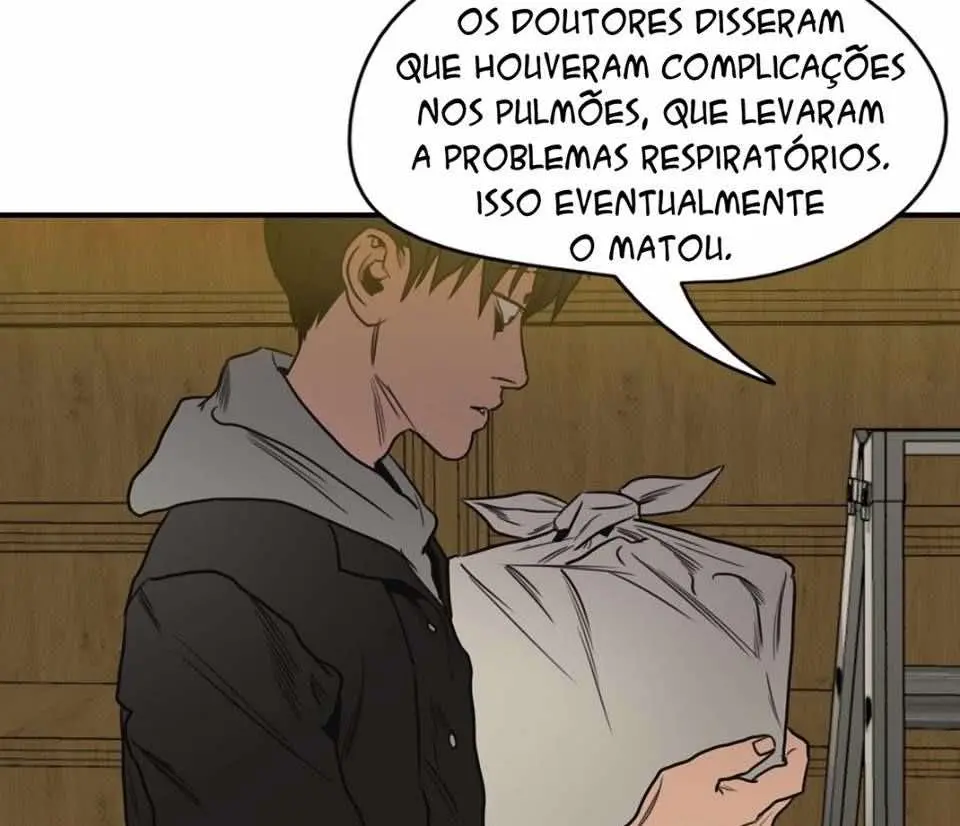 Killing Stalking – Capítulo 67 Yaoi – Página 369