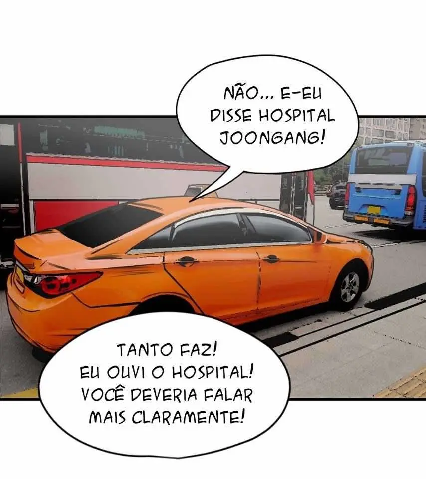 Killing Stalking – Capítulo 67 Yaoi – Página 37