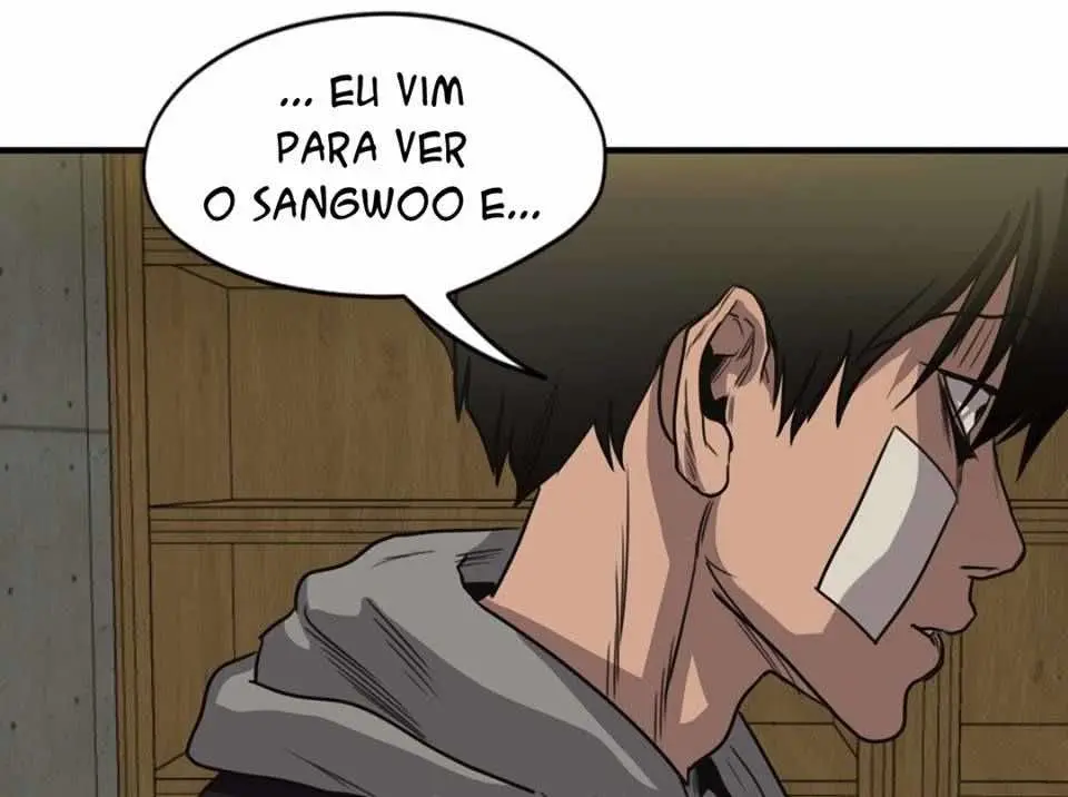 Killing Stalking – Capítulo 67 Yaoi – Página 375
