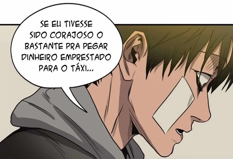 Killing Stalking – Capítulo 67 Yaoi – Página 377